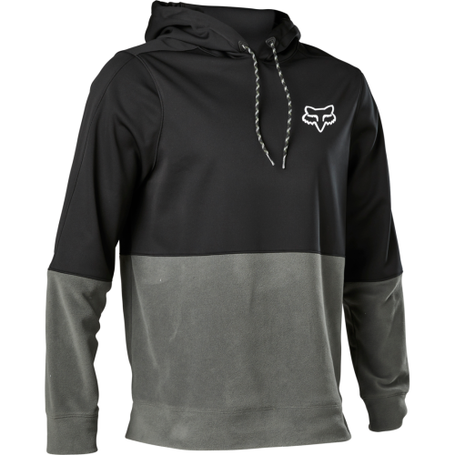 RANGER WINDBLOC HOODIE