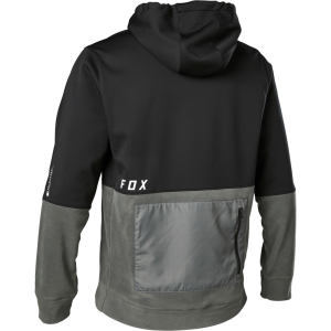RANGER WINDBLOC HOODIE 2
