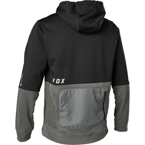 RANGER WINDBLOC HOODIE