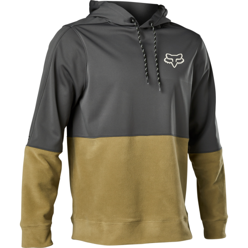 RANGER WINDBLOC HOODIE