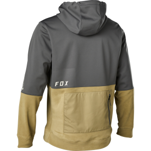 RANGER WINDBLOC HOODIE 2