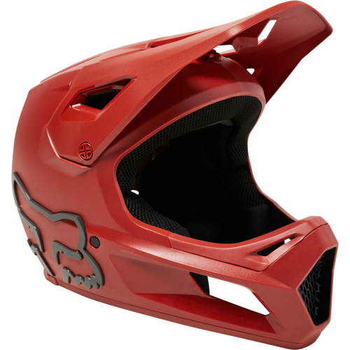 RAMPAGE HELMET