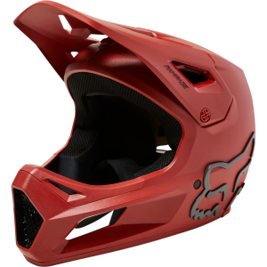 RAMPAGE HELMET 2