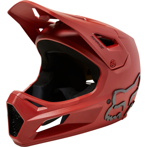 RAMPAGE HELMET