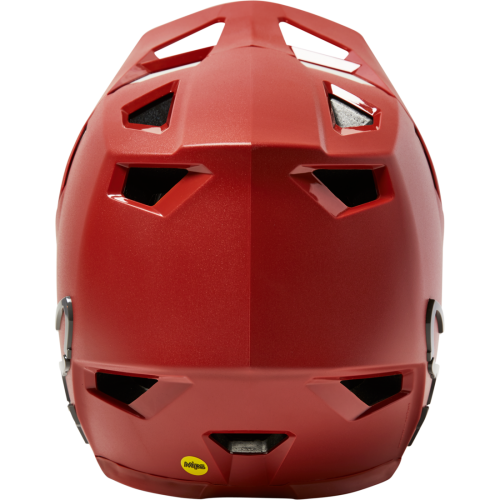 RAMPAGE HELMET