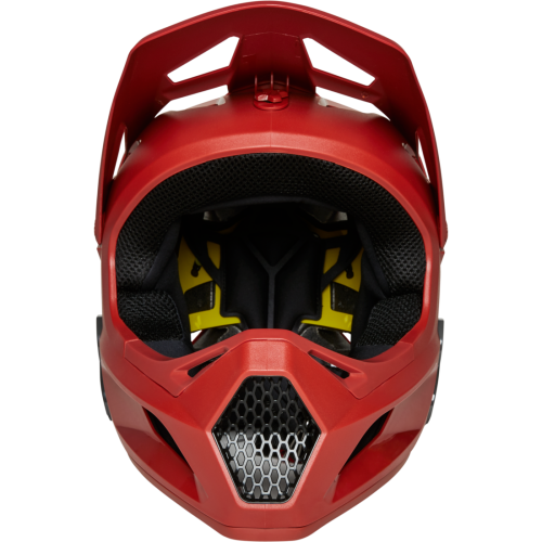 RAMPAGE HELMET