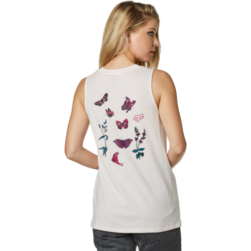 MONARCH TANK