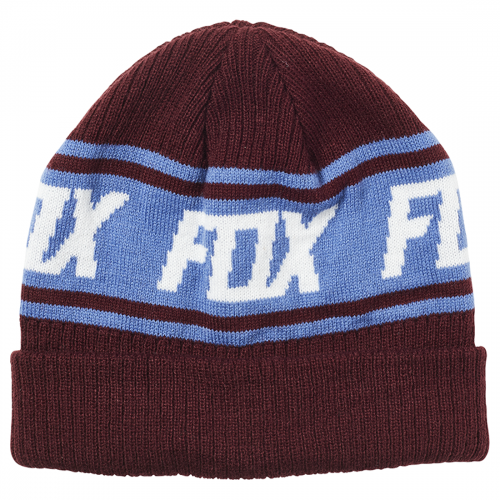 WILD AND FREE BEANIE