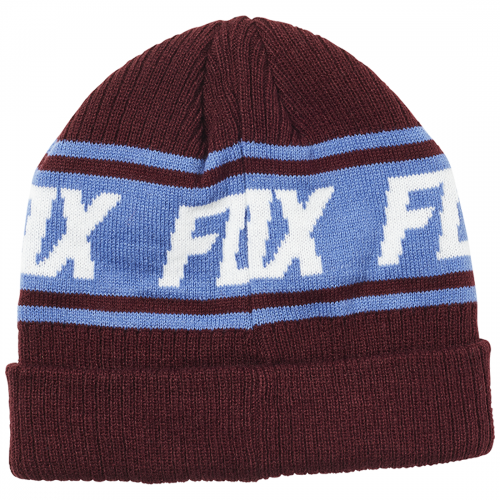 WILD AND FREE BEANIE