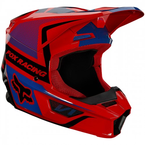 YTH V1 OKTIV HELMET, ECE
