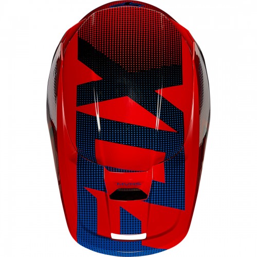 YTH V1 OKTIV HELMET, ECE