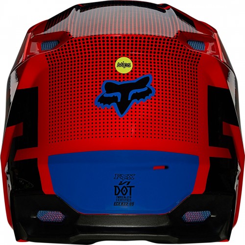 YTH V1 OKTIV HELMET, ECE