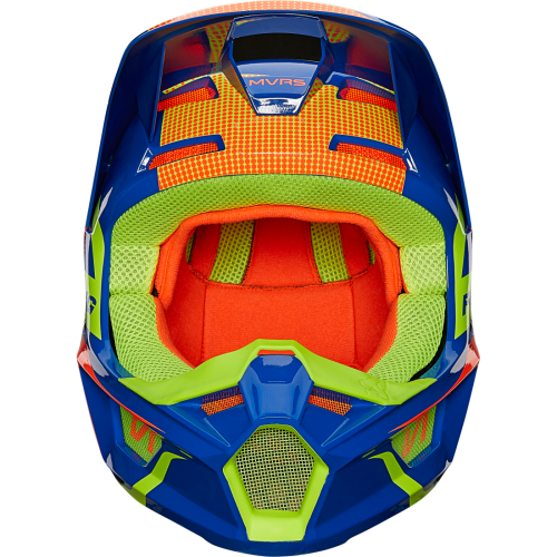 YTH V1 OKTIV HELMET, ECE