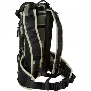 UTILITY 10L HYDRATION PACK- MD 2