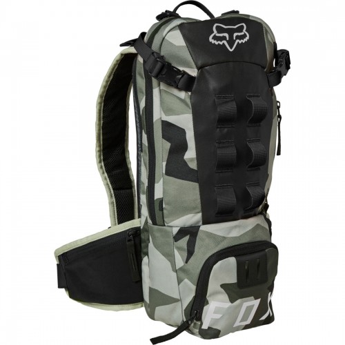 UTILITY 10L HYDRATION PACK- MD