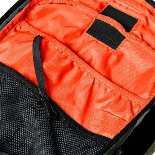 UTILITY 10L HYDRATION PACK- MD