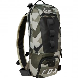 UTILITY 6L HYDRATION PACK- SM