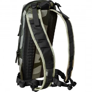UTILITY 6L HYDRATION PACK- SM 2