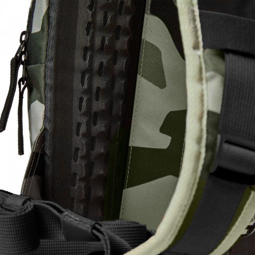 UTILITY 6L HYDRATION PACK- SM