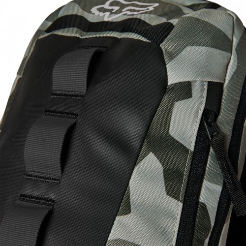 UTILITY 6L HYDRATION PACK- SM
