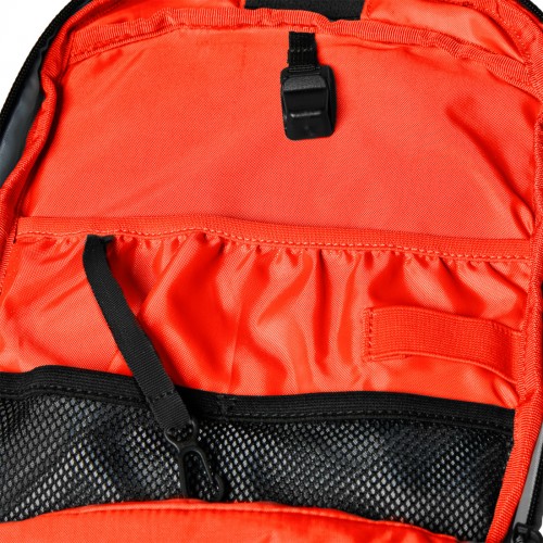 UTILITY 6L HYDRATION PACK- SM