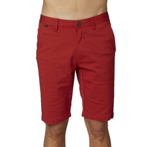 SELECTER CHINO SHORT