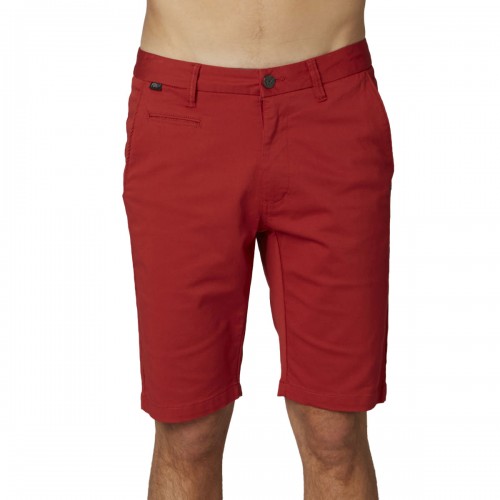 SELECTER CHINO SHORT