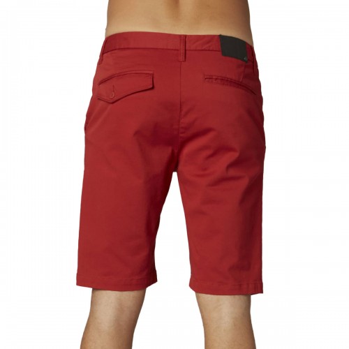 SELECTER CHINO SHORT