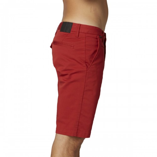 SELECTER CHINO SHORT