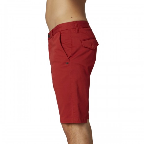 SELECTER CHINO SHORT
