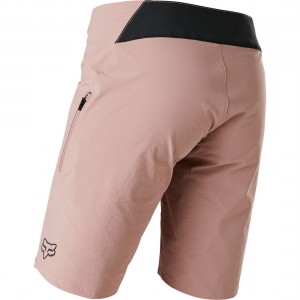 W FLEXAIR SHORT 2