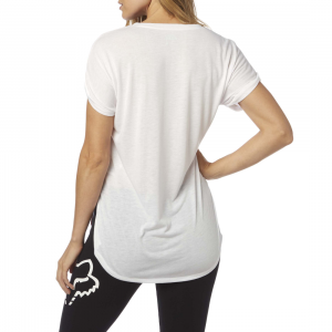 EYECON VNECK SS RLL SLVE 2