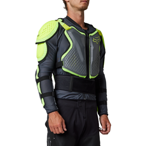 TITAN SPORT JACKET