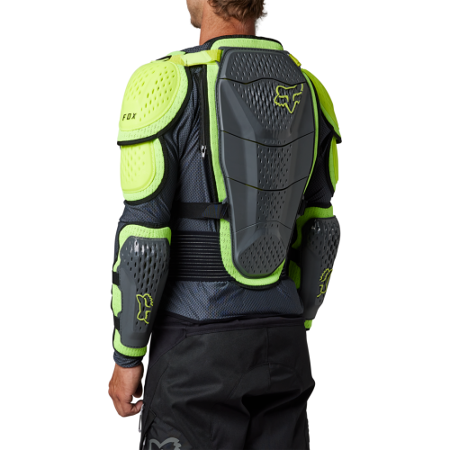 TITAN SPORT JACKET