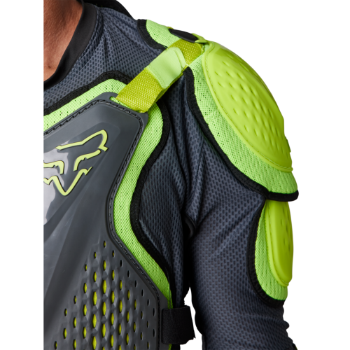 TITAN SPORT JACKET