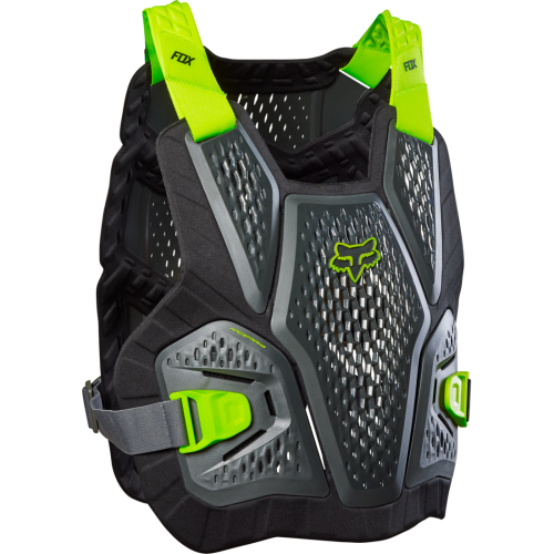 RACEFRAME IMPACT, CE