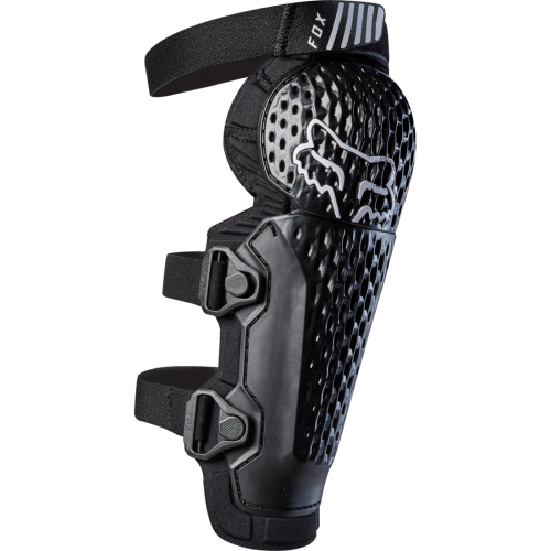 YTH TITAN RACE KNEE GUARD, CE