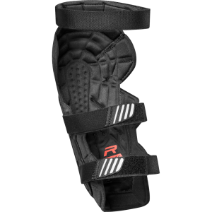 YTH TITAN RACE KNEE GUARD, CE 2
