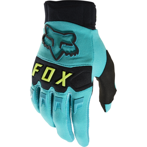 DIRTPAW GLOVE - BLACK