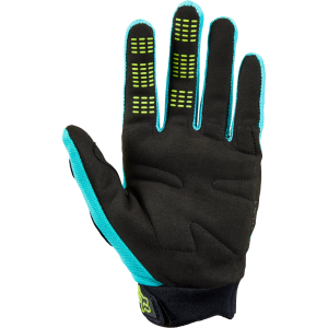 DIRTPAW GLOVE - BLACK 2