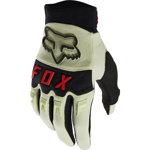 DIRTPAW GLOVE - BLACK
