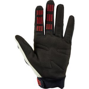 DIRTPAW GLOVE - BLACK 2