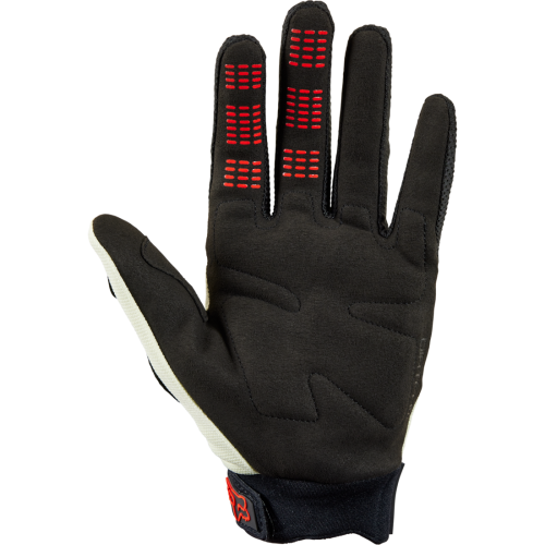 DIRTPAW GLOVE - BLACK