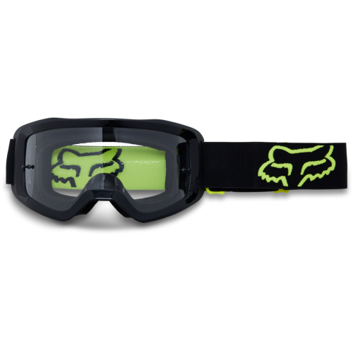 MAIN STRAY GOGGLE