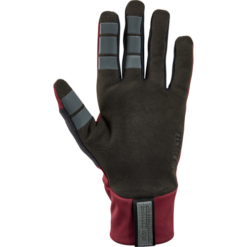 W RANGER FIRE GLOVE