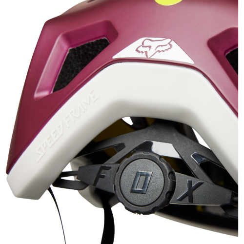 SPEEDFRAME HELMET MIPS, CE