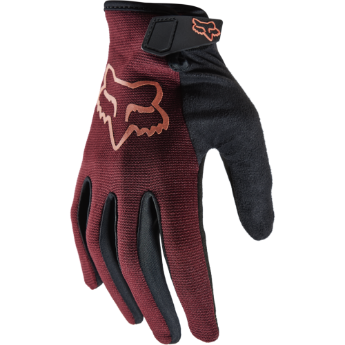 W RANGER GLOVE