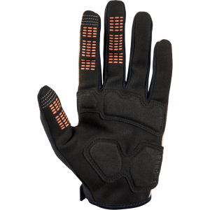 W RANGER GLOVE GEL 2