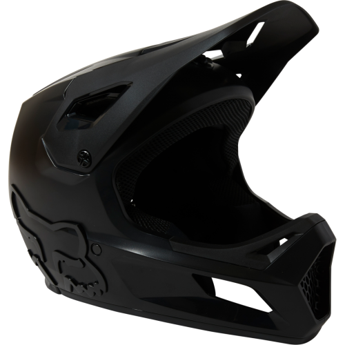 YTH RAMPAGE HELMET, CE/CPSC
