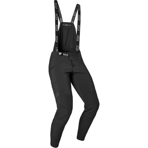 DEFEND FIRE BIB